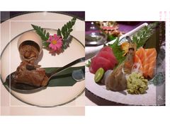 -大桥日本料理·日式放题·铁板定食(科兴科学园店)