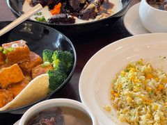 -鹭禧·中餐厅(厦门波特曼七星湾酒店)