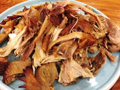 熏鸡-浑河春面馆非遗鹿角面(良乡店)