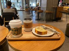 -星巴克臻选(惠州华贸天地1楼店)