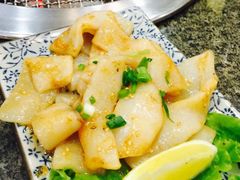 -梦山水日本烧肉(五四广场店)
