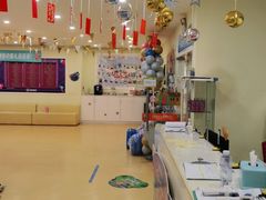 -布劳克教育·易贝乐英语(罗湖太宁店)
