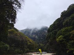 -少华山国家森林公园