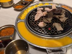 -韩宫宴烤肉·料理(苏州中心店)