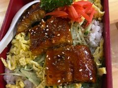 -割烹旭日本料理(龙湖狮山天街店)