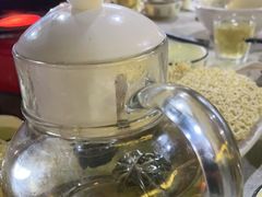 -墨脱石锅椰子鸡•香草鸭•东山羊(大东海店)