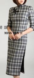 -老上海·石库门 旗袍·洋服工作室(淮海中路店)