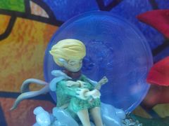 -龙湖西安曲江天街