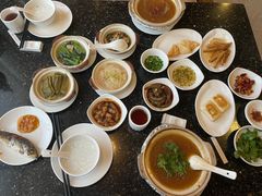 -金泰食府(竹园店)