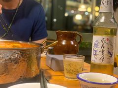 -大理老字号·舟渔的鱼野生菌海景餐厅(双廊店)