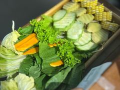 -菌彩云南野生菌火锅(呈贡七彩云南第壹城店)