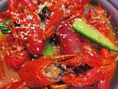 -美蛙四季(西直门店)