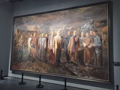 -上海市龙华烈士陵园