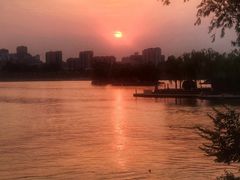 -济南大明湖景区