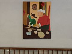 -姥姥家春饼店(八里庄店)