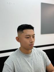 点击看大图 -HighPack男士理发Barbershop海派