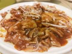 -直隶安家罩饼(复兴路店)