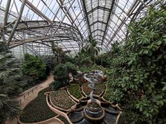 -南山植物园