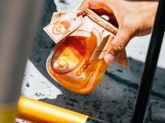 -喜茶(东莞汇一城店)