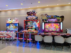 -汤姆熊欢乐世界(莘庄龙之梦店)