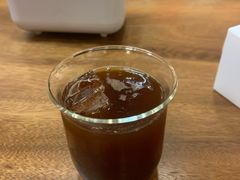 -Jeans Coffee牛仔裤咖啡