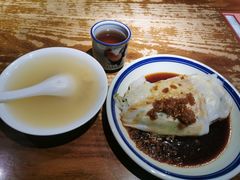 绿豆爽-膳糧·汕头肠粉·潮汕小吃(龙怡店)