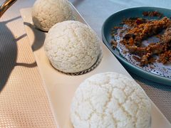 黑松露鹅肝包-熙瓏里(万科店)