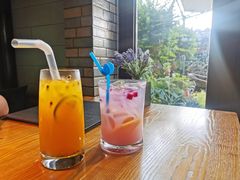 -IFIF 如果花園(宽厚里店)