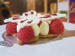 -沁蝶 Butterfly Patisserie甜品蛋糕(北京瑰丽酒店)