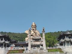 -句容茅山景区