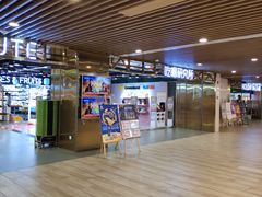 -G-Super 绿地优选(徐汇绿地缤纷城店)