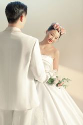 -IDO婚纱摄影(上海旗舰店)
