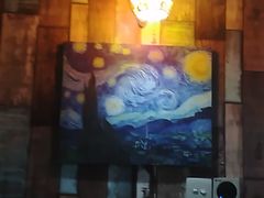 -魔方cube剧情密室逃脱(海岸城店)