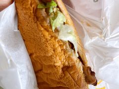 -麦当劳(团结湖店)