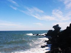 -龙头岩(Dragon Head Rock)