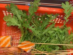 -大芊金重庆串串火锅(南京路店)