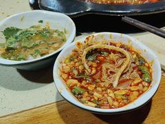 -蜀家渝重庆火锅(南屏街店)