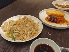-福州仓山凯悦酒店·闽味中餐厅