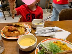-比格比萨自助(新辰里学清路店)