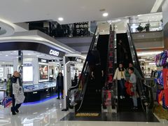 -巴黎春天(浦建店)