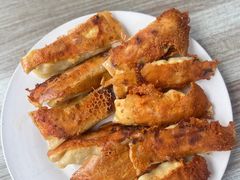 -一品鲜鱼锅贴(人民一路店)