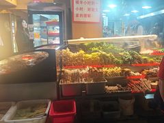 -为民烧烤吧.自贡爆炒菜(收录10年好店)