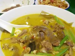 粉皮炖拆骨肉-大碗厨(东风路店)