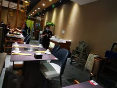 -东来顺铜锅炭火涮肉(上地华联店)