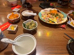 -隐月· 㐂和食屋(芝罘万达公馆店)