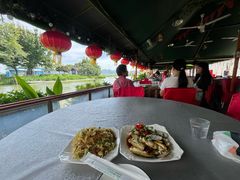 -晓琦农家菜馆·地道农家菜