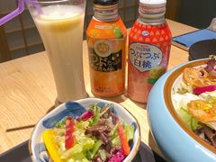 可尔必思-久居·炭火烤肉(景辰大厦店)