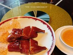-杭州西子湖四季酒店·金沙厅