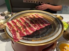 -西塔老太太泥炉烤肉(川沙百联店)