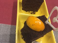 -安徽饭店·白鹭阁自助餐厅(梅山路店)
